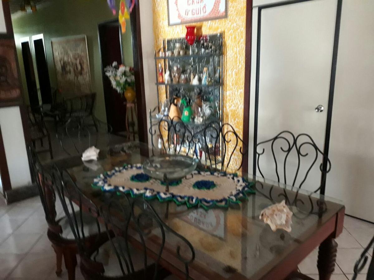 Pousada Casa D' Guio Rio das Ostras Esterno foto
