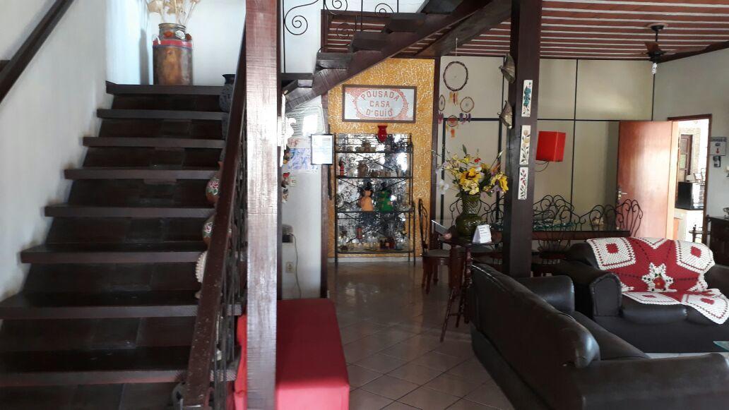 Pousada Casa D' Guio Rio das Ostras Esterno foto