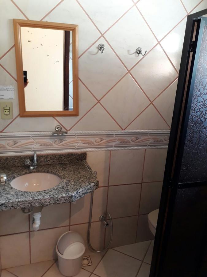 Pousada Casa D' Guio Rio das Ostras Esterno foto