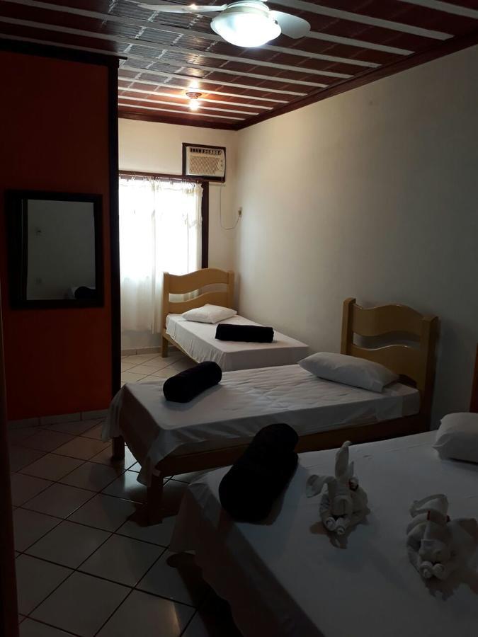 Pousada Casa D' Guio Rio das Ostras Esterno foto