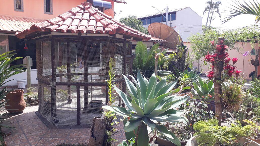 Pousada Casa D' Guio Rio das Ostras Esterno foto
