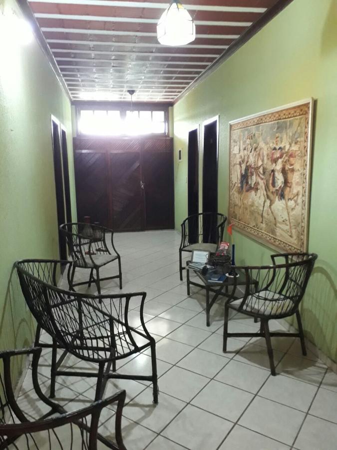 Pousada Casa D' Guio Rio das Ostras Esterno foto